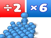 Brother!Follow Me! - Merge Men Online Casual Games on NaptechGames.com