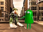 Brr Brr Patapim and R.E.P.O Shooter Online shooter Games on NaptechGames.com