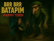 Brr Brr Patapim Brainrot Terror Online horror Games on NaptechGames.com