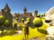 BrrBrr Patapim Online shooter Games on NaptechGames.com