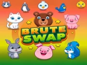 Brute Swap Online memory Games on NaptechGames.com