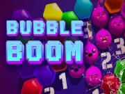 Bubble Boom Online puzzle Games on NaptechGames.com