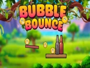 Bubble Bounce Online casual Games on NaptechGames.com