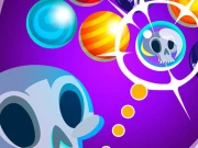 Bubble Crash Online Shooting Games on NaptechGames.com
