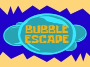 Bubble Escape Online Casual Games on NaptechGames.com