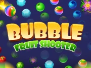 BUBBLE FRUIT SHOOTER Online Shooting Games on NaptechGames.com