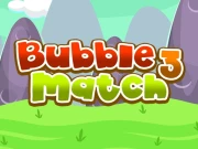 Bubble Match 3 Online Hypercasual Games on NaptechGames.com