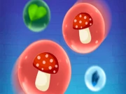 Bubble Merging Online casual Games on NaptechGames.com