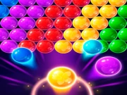 Bubble Pop Butterfly Online Bubble Shooter Games on NaptechGames.com