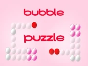 Bubble Puzzle Online puzzle Games on NaptechGames.com