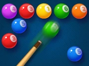 Bubble Shooter Billiards & Pool Online Bubble Shooter Games on NaptechGames.com