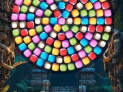 Bubble Shooter Candy Wheel Level Pack Online Puzzle Games on NaptechGames.com