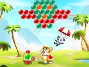 Bubble Shooter - Classic Match 3 Pop Bubbles Online Bubble Shooter Games on NaptechGames.com