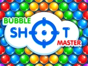 Bubble Shooter: classic match 3 Online Shooting Games on NaptechGames.com