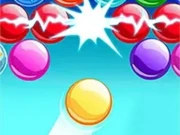 Bubble Shooter Classic Online Online Games on NaptechGames.com