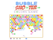 Bubble Shooter : Colors Game Online Arcade Games on NaptechGames.com