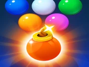 Bubble Shooter Free 3 Online Puzzle Games on NaptechGames.com