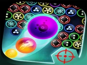 Bubble Shooter : Galaxy Defense-2 Online Puzzle Games on NaptechGames.com