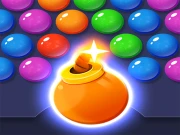 Bubble Shooter HD 3 Online Puzzle Games on NaptechGames.com