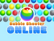 Bubble Shooter Online Online Bubble Shooter Games on NaptechGames.com