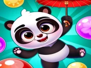 Bubble Shooter Panda Blast Online Bubble Shooter Games on NaptechGames.com