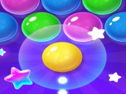 Bubble Shooter Pro 4 Online bubble-shooter Games on NaptechGames.com