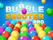 Bubble Shooter Pro Online Arcade Games on NaptechGames.com