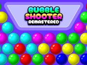 Bubble Shooter Remastered Online Bubble Shooter Games on NaptechGames.com