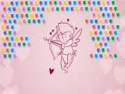 Bubble Shooter Valentine Online Bubble Shooter Games on NaptechGames.com