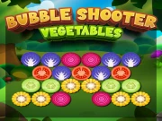 Bubble Shooter Vegetables Online Bubble Shooter Games on NaptechGames.com