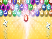 Bubble Smash Online Puzzle & Logic Games on NaptechGames.com