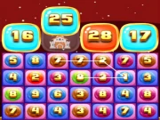 Bubbles Vs Blocks Online Puzzle Games on NaptechGames.com