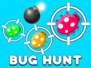 Bug Hunt 1 Online Puzzle Games on NaptechGames.com