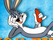Bugs Bunny Jigsaw Puzzle Collection Online Puzzle Games on NaptechGames.com