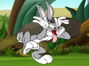 Bugs Bunny Jigsaw Puzzle Online Puzzle Games on NaptechGames.com