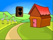 Buho Owl Escape Online Puzzle Games on NaptechGames.com