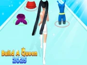 Build a Queen 2025 Online adventure Games on NaptechGames.com