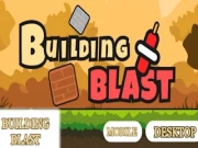 Building Blast Online casual Games on NaptechGames.com