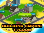 Building Empire Tycoon Online Hypercasual Games on NaptechGames.com