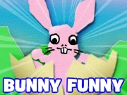 Bunny Funny Online Puzzle Games on NaptechGames.com