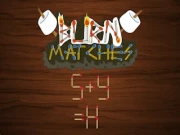 Burn Matches Online brain Games on NaptechGames.com