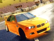 Burnout Car Drift Online Racing Games on NaptechGames.com