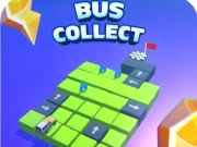 Bus Collect HTML5 Online Hypercasual Games on NaptechGames.com