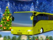 Bus Driver Simulator Online Racing & Driving Games on NaptechGames.com