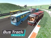 Bus Track Masters Online Racing & Driving Games on NaptechGames.com