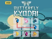 Butterfly Kyodai HD Online Mahjong & Connect Games on NaptechGames.com