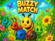 Buzzy Match Online match-3 Games on NaptechGames.com