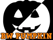 BW Pumpkin Online Hypercasual Games on NaptechGames.com
