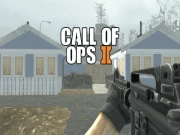 Call of Ops 2 Online arcade Games on NaptechGames.com