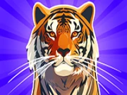 Call of the Jungle! Animal Evolution Online Agility Games on NaptechGames.com